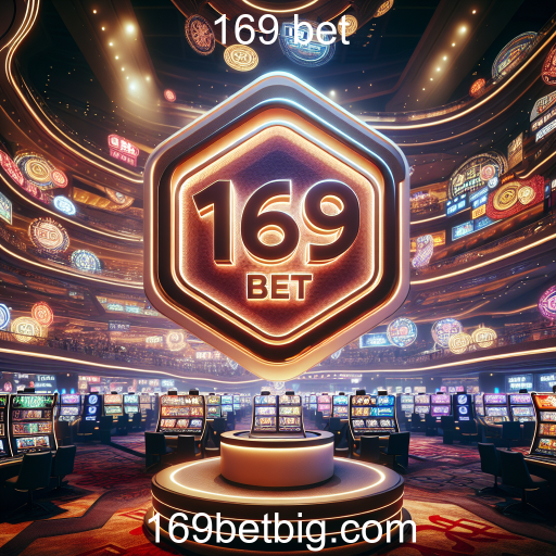 Atrações da Categoria de Jogos de Registro no 169 Bet